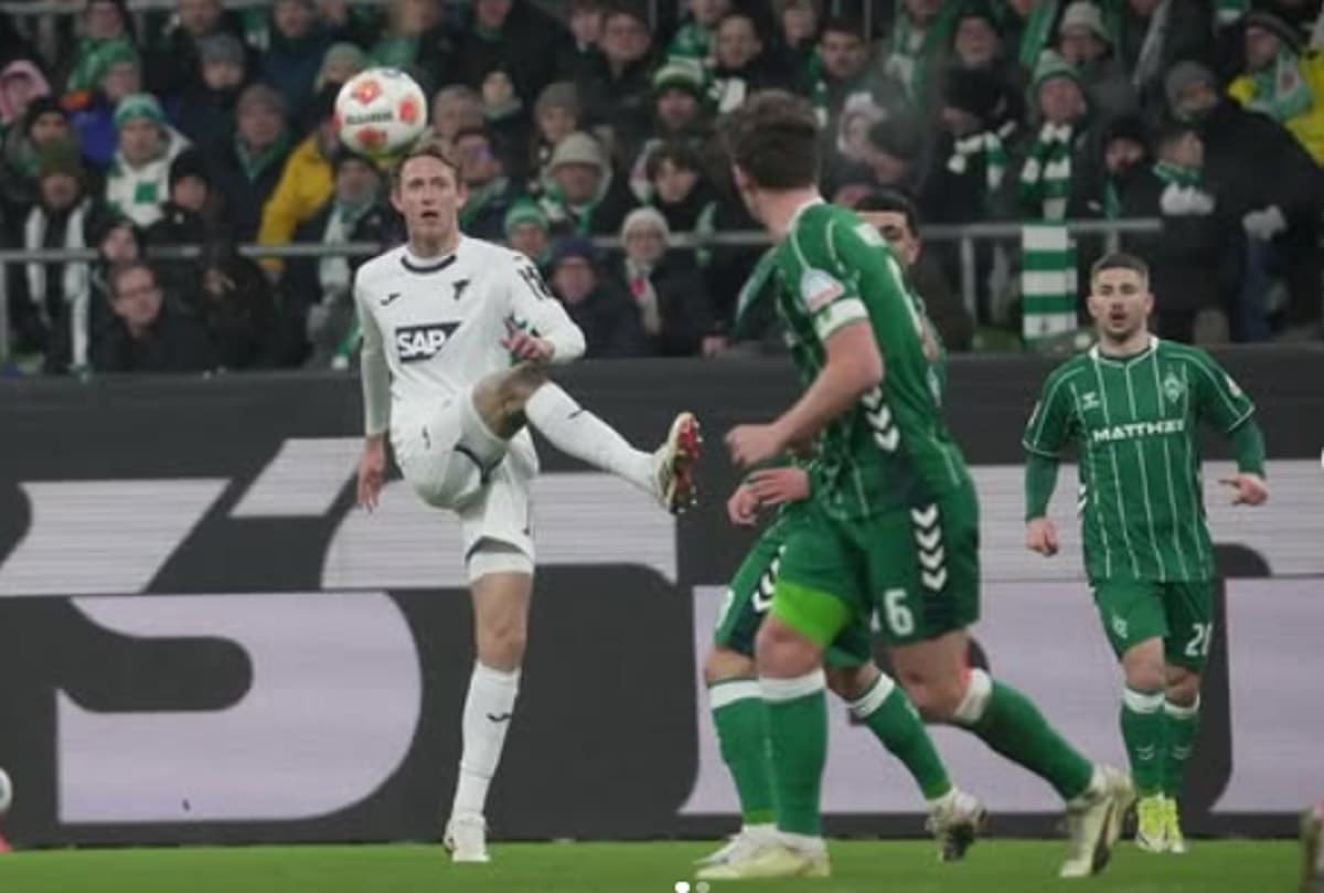 Selain Mees Hilgers, Ada Pemain Berdarah Indonesia Lain yang Dibidik PSV Eindhoven: Harganya Rp397 Miliar! Selain Mees Hilgers, Ada Pemain Berdarah Indonesia Lain yang Dibidik PSV Eindhoven: Harganya Rp397 Miliar!