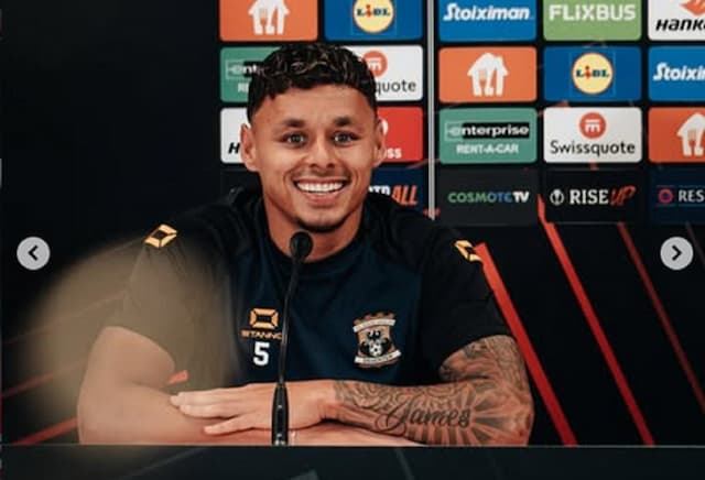 BREAKING NEWS: Pemain Timnas Indonesia Dean James dan Go Ahead Eagles Terhindar dari Hukuman KNVB! BREAKING NEWS: Pemain Timnas Indonesia Dean James dan Go Ahead Eagles Terhindar dari Hukuman KNVB!