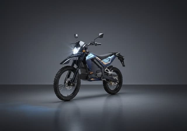 Spesifikasi Motor Listrik Emmo JVX GT untuk Kendaraan Operasional Kepala SPPG, Harga Rp49 Jutaan Spesifikasi Motor Listrik Emmo JVX GT untuk Kendaraan Operasional Kepala SPPG, Harga Rp49 Jutaan