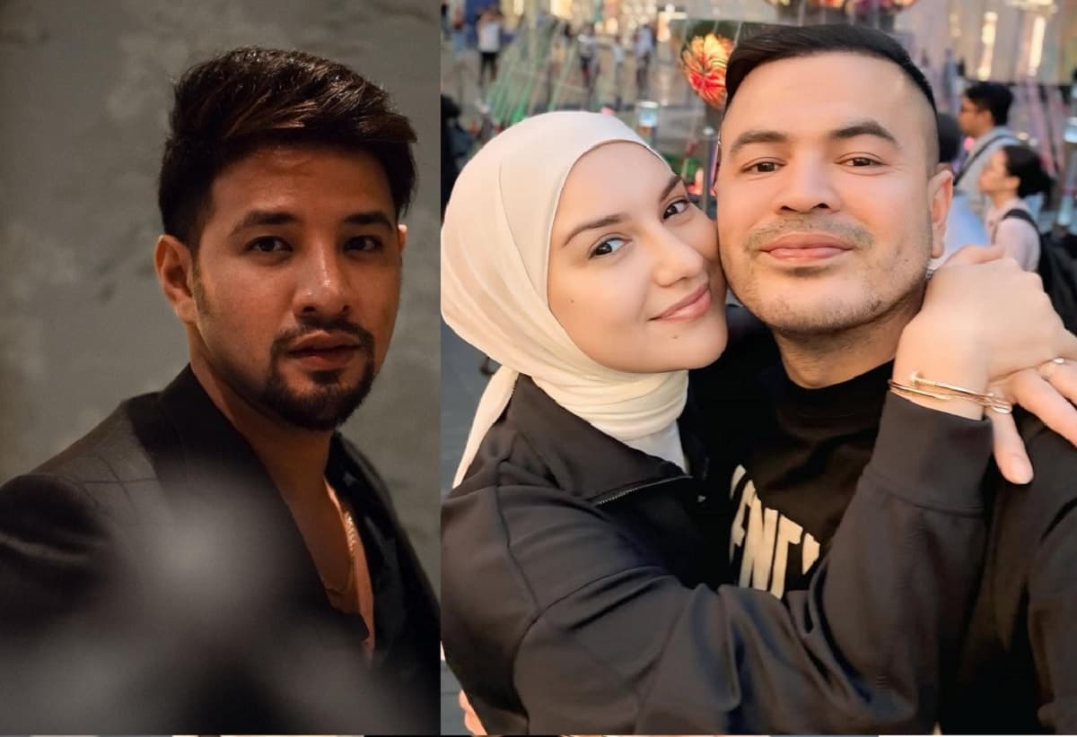 Suami Irish Bella Sindir Ammar Zoni Soal Pleidoi, Kuasa Hukum: Itu Fakta Suami Irish Bella Sindir Ammar Zoni Soal Pleidoi, Kuasa Hukum: Itu Fakta