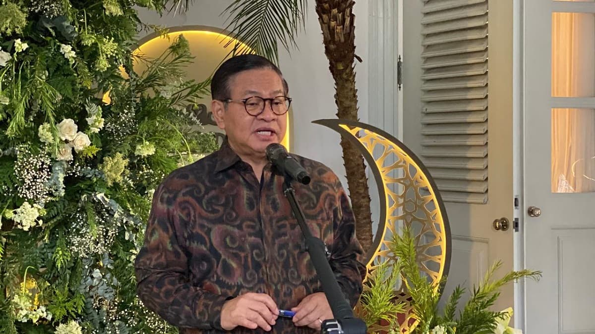 Pramono Ungkap Kasus Manipulasi AI di Kalisari Ternyata Bukan yang Pertama Pramono Ungkap Kasus Manipulasi AI di Kalisari Ternyata Bukan yang Pertama