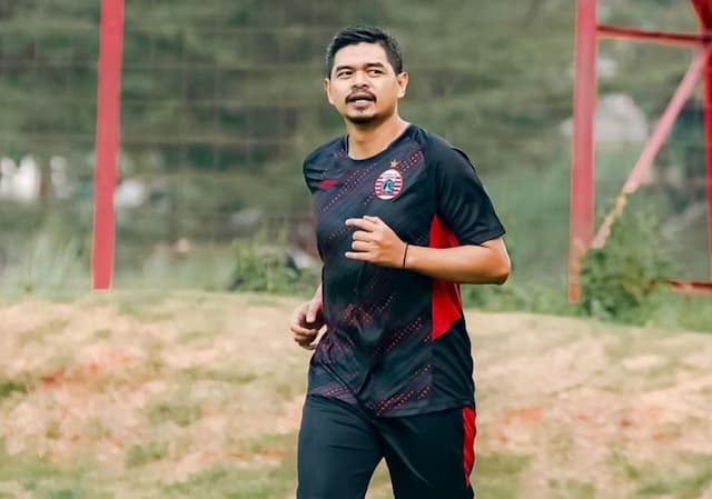 Persija Jakarta dalam Krisis, Bambang Pamungkas Layangkan Peringatan Keras untuk Skuad Macan Kemayoran Persija Jakarta dalam Krisis, Bambang Pamungkas Layangkan Peringatan Keras untuk Skuad Macan Kemayoran
