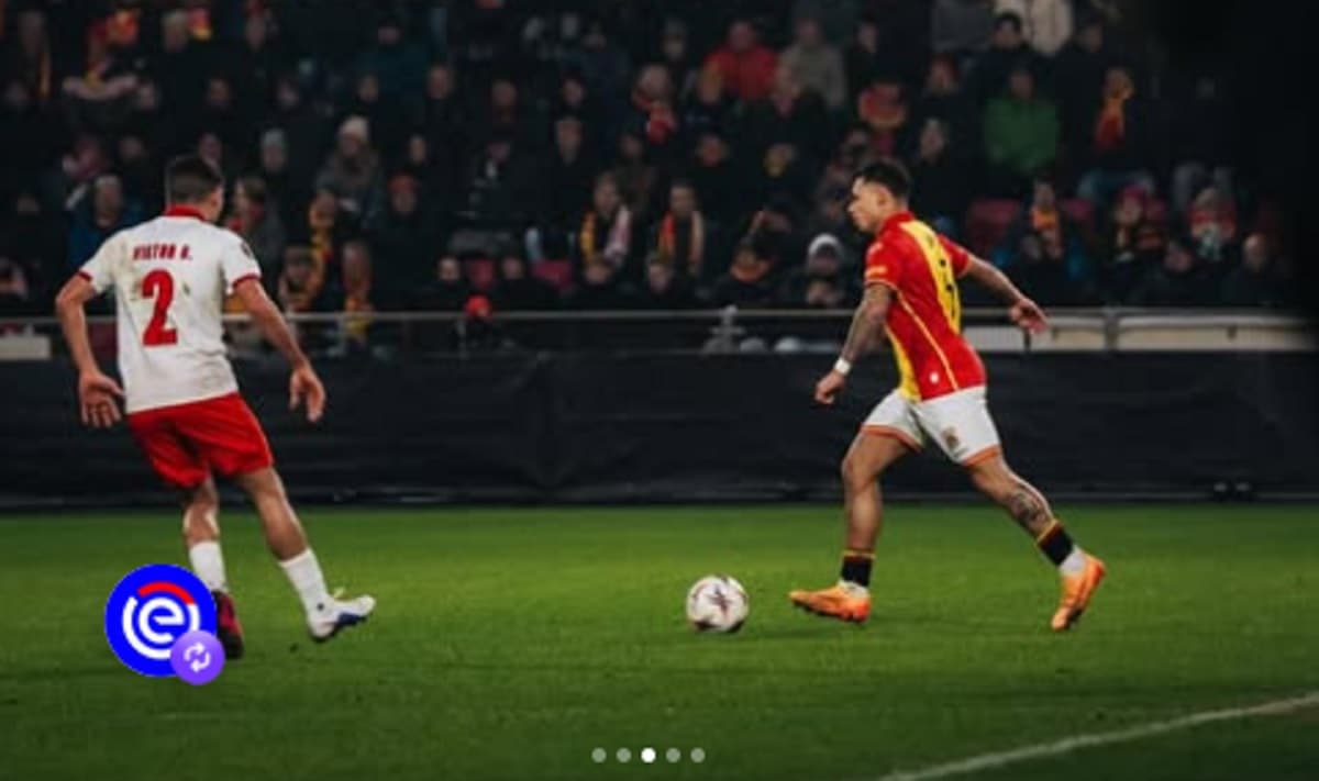 Syarat agar Pemain Timnas Indonesia Dean James Kembali Aktif Bermain di Go Ahead Eagles Syarat agar Pemain Timnas Indonesia Dean James Kembali Aktif Bermain di Go Ahead Eagles