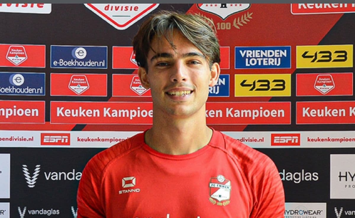 BREAKING NEWS: Dapat Izin Tinggal Sementara, Pemain Timnas Indonesia Tim Geypens Diizinkan Latihan Bareng FC Emmen! BREAKING NEWS: Dapat Izin Tinggal Sementara, Pemain Timnas Indonesia Tim Geypens Diizinkan Latihan Bareng FC Emmen!