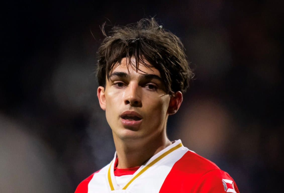 John Herdman Bahagia, Pemain Timnas Indonesia Tim Geypens Diizinkan Main di Belanda hingga 2031 John Herdman Bahagia, Pemain Timnas Indonesia Tim Geypens Diizinkan Main di Belanda hingga 2031