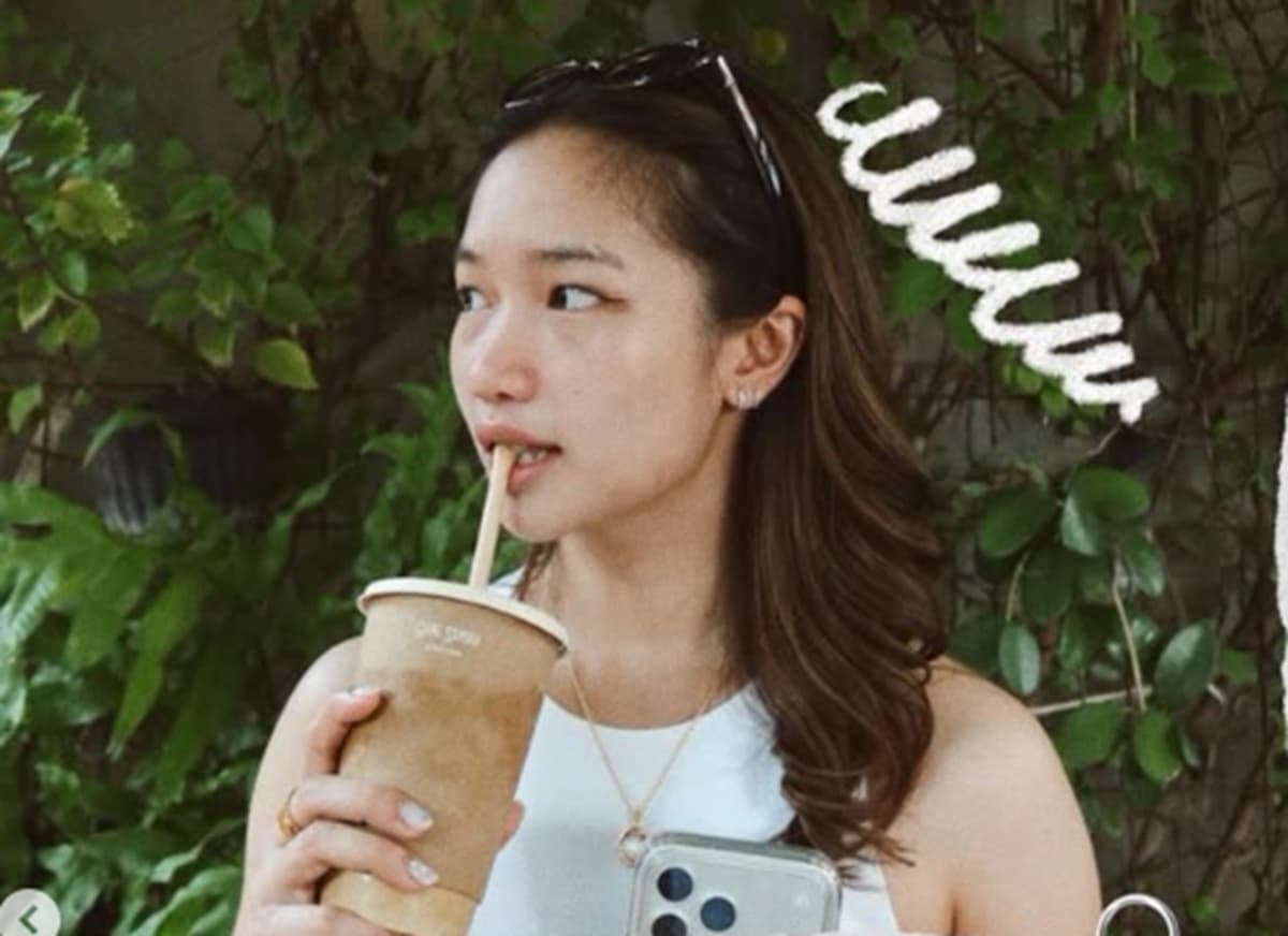 Kisah Pebulu Tangkis Supercantik Rachel Allessya Rose, dari Coba Ikut Ayah Main Kini Jadi Andalan Ganda Putri Indonesia Kisah Pebulu Tangkis Supercantik Rachel Allessya Rose, dari Coba Ikut Ayah Main Kini Jadi Andalan Ganda Putri Indonesia