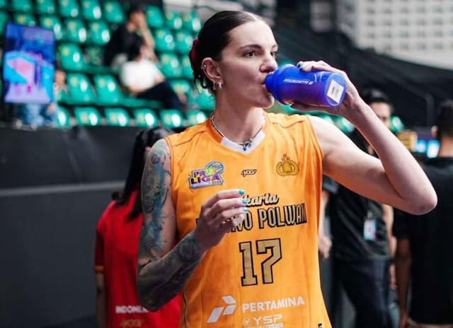 Hasil Final Four Proliga 2026: Kejutan, Jakarta Popsivo Polwan Tundukkan Jakarta Electric PLN 3-1 Hasil Final Four Proliga 2026: Kejutan, Jakarta Popsivo Polwan Tundukkan Jakarta Electric PLN 3-1