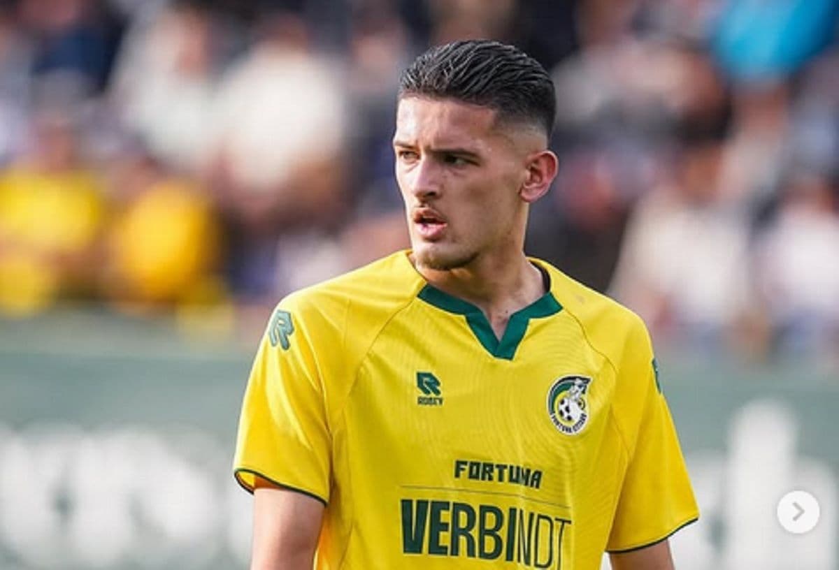 4 Pemain Timnas Indonesia Resmi Diizinkan Comeback di Liga Belanda, Terakhir Justin Hubner! 4 Pemain Timnas Indonesia Resmi Diizinkan Comeback di Liga Belanda, Terakhir Justin Hubner!