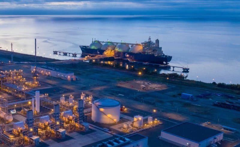 Siap Pasok Kebutuhan LNG Domestik, Intip Rencana Donggi Senoro Siap Pasok Kebutuhan LNG Domestik, Intip Rencana Donggi Senoro