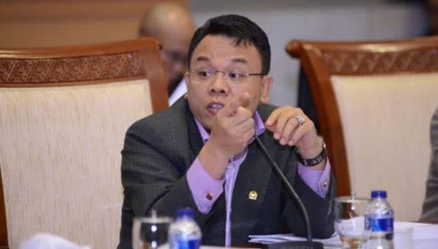 Saiful Mujani dan Islah Bahrawi Dilaporkan, PAN: Sesuai Ketentuan Hukum Saiful Mujani dan Islah Bahrawi Dilaporkan, PAN: Sesuai Ketentuan Hukum