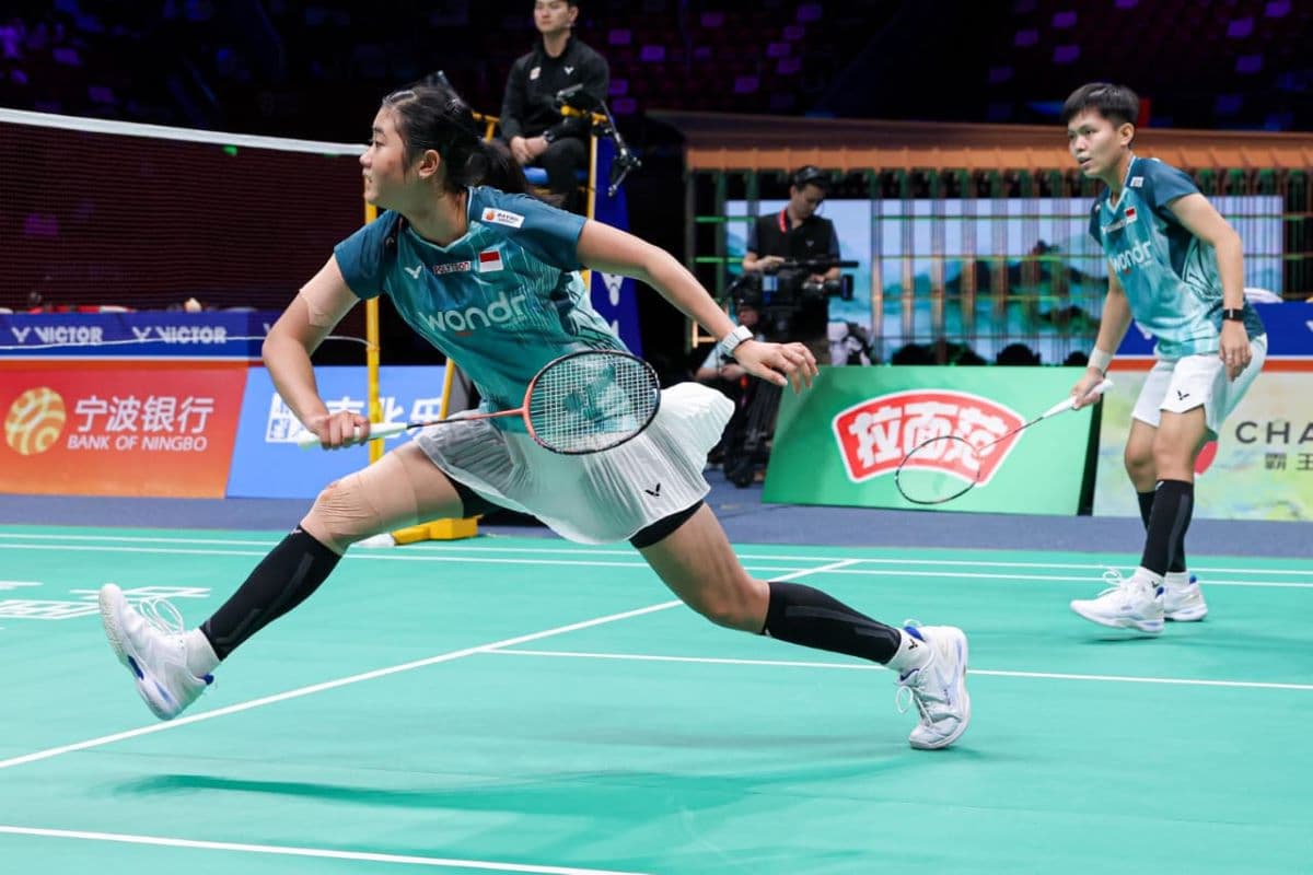 Penyebab Amallia Cahaya Pratiwi/Siti Fadia Silva Ramadhanti Dihajar Liu Sheng Shu/Tan Ning di Semifinal Badminton Asia Championships 2026 Penyebab Amallia Cahaya Pratiwi/Siti Fadia Silva Ramadhanti Dihajar Liu Sheng Shu/Tan Ning di Semifinal Badminton Asia Championships 2026