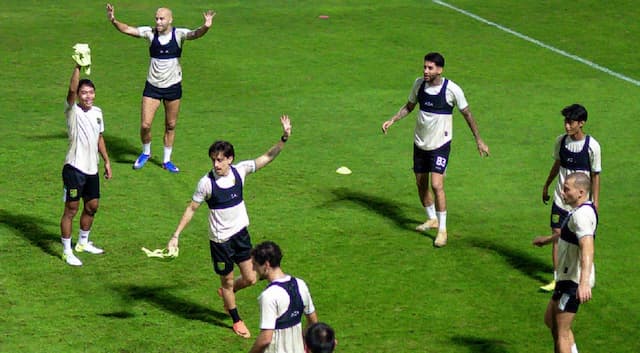 Klik di Sini! Link Live Streaming Persija Jakarta vs Persebaya Surabaya di Super League 2025-2026 Klik di Sini! Link Live Streaming Persija Jakarta vs Persebaya Surabaya di Super League 2025-2026