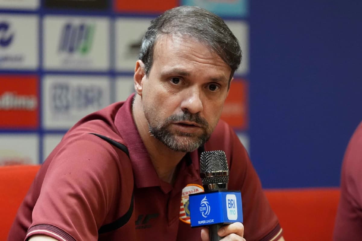 Jadwal dan Link Live Streaming Persija Jakarta vs Persebaya Surabaya di Super League 2025-2026 Jadwal dan Link Live Streaming Persija Jakarta vs Persebaya Surabaya di Super League 2025-2026