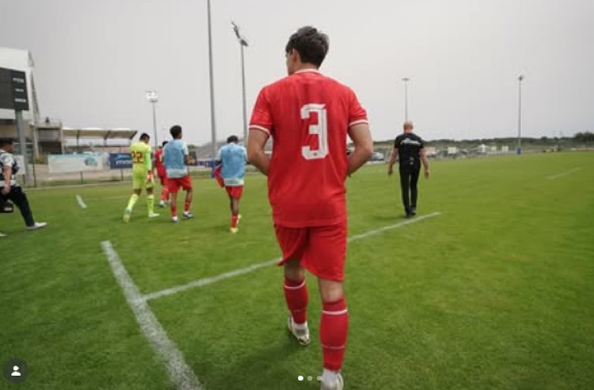 Tim Geypens Kaget Kehilangan Hak sebagai Warga Negara Belanda Setelah Pegang Paspor Indonesia Tim Geypens Kaget Kehilangan Hak sebagai Warga Negara Belanda Setelah Pegang Paspor Indonesia