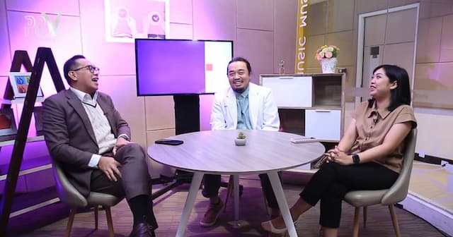 Durasi Normal Berhubungan Badan, Berapa Menit yang Ideal? Durasi Normal Berhubungan Badan, Berapa Menit yang Ideal?