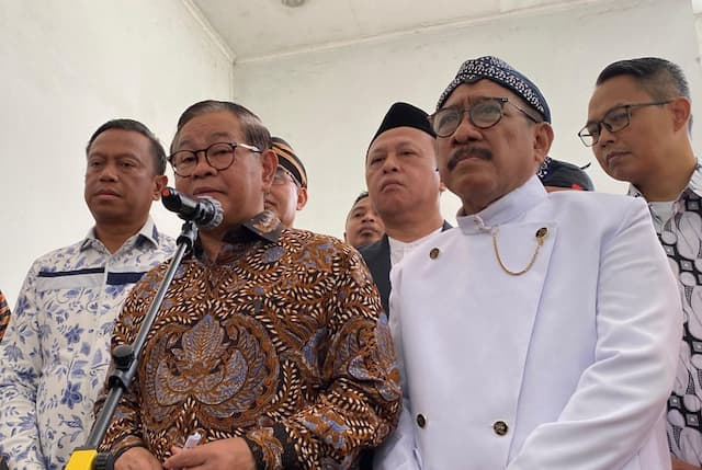 Pramono Izinkan Parpol Pakai Nama Halte: Syaratnya Bayar Pramono Izinkan Parpol Pakai Nama Halte: Syaratnya Bayar