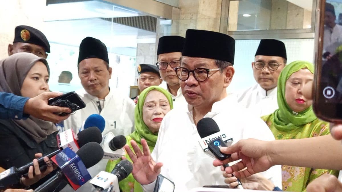 Sopir Bajaj Dipalak Rp100 Ribu per Hari di Tanah Abang, Ini Respons Pramono Sopir Bajaj Dipalak Rp100 Ribu per Hari di Tanah Abang, Ini Respons Pramono