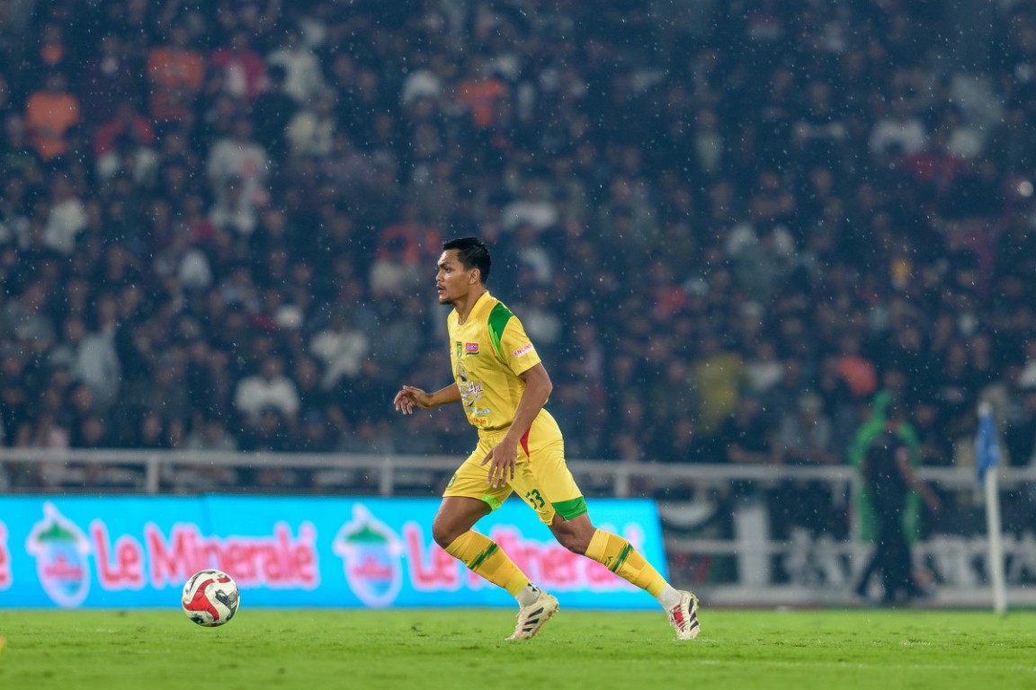Disikat Persija Jakarta 0-3, Rachmat Irianto Akui Persebaya Surabaya Main Buruk Disikat Persija Jakarta 0-3, Rachmat Irianto Akui Persebaya Surabaya Main Buruk