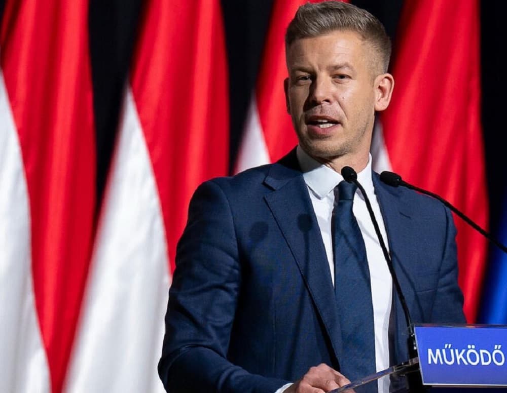 Setelah 16 Tahun, Pemerintahan PM Viktor Orban Tumbang di Pemilu Hungaria Setelah 16 Tahun, Pemerintahan PM Viktor Orban Tumbang di Pemilu Hungaria