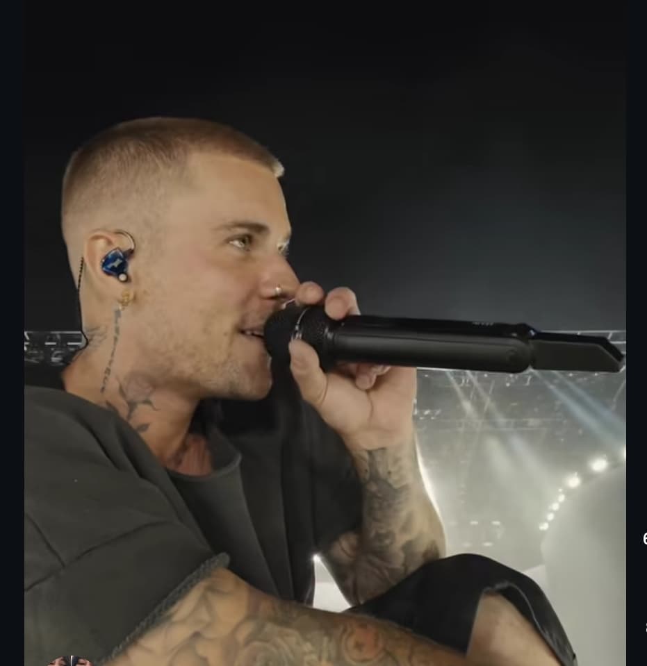 Potret Justin Bieber Tampil Sederhana di Coachella 2026 meski Honor Tembus Rp170 Miliar Potret Justin Bieber Tampil Sederhana di Coachella 2026 meski Honor Tembus Rp170 Miliar