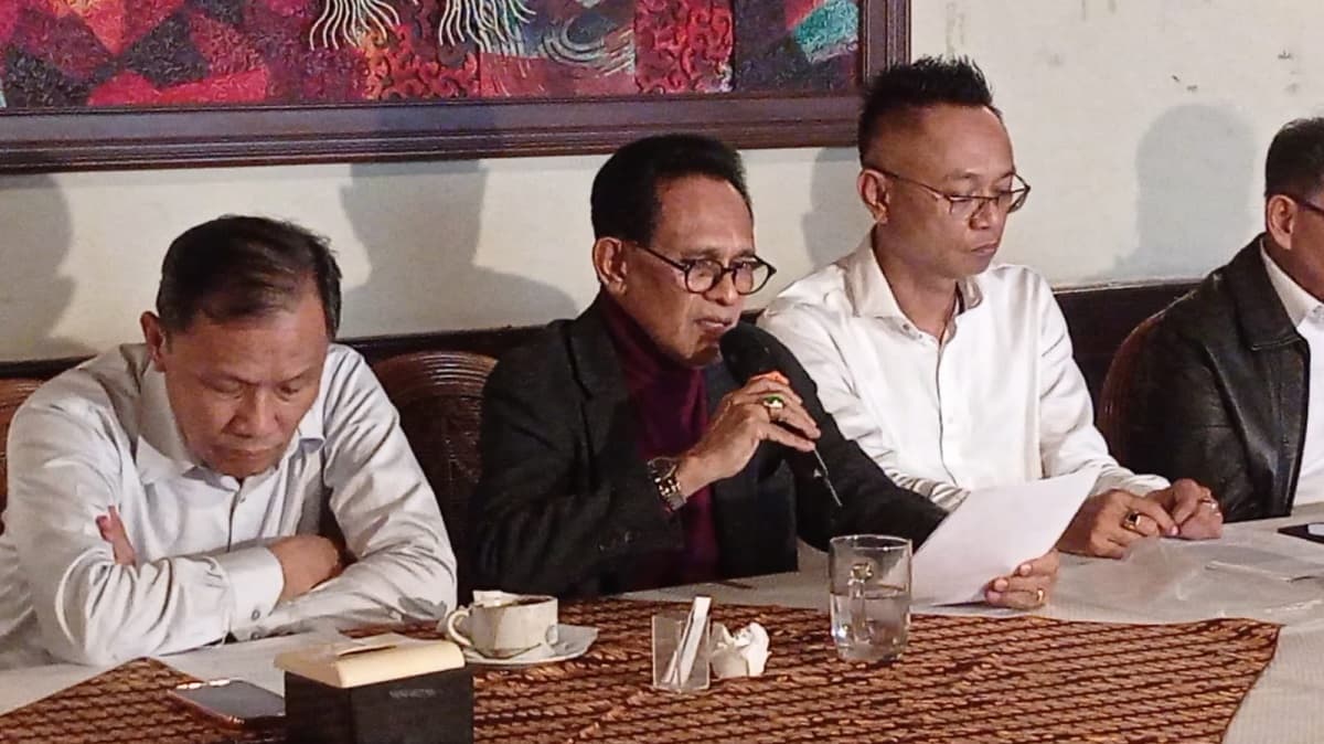 Aliansi Advokat Lintas Agama Somasi JK karena Ceramahnya di UGM, Ini Alasannya Aliansi Advokat Lintas Agama Somasi JK karena Ceramahnya di UGM, Ini Alasannya