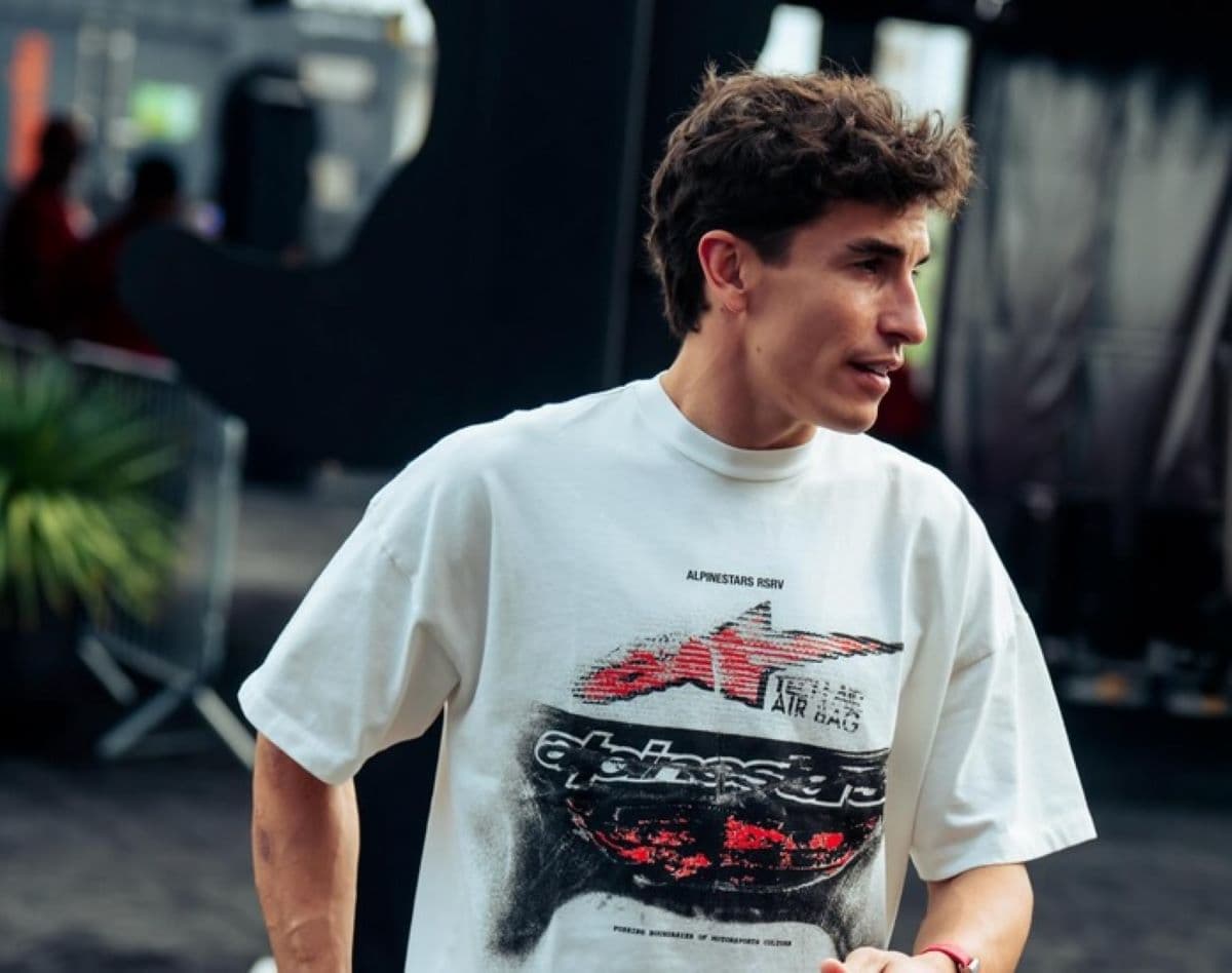 Pedro Acosta Gabung Ducati, Marc Marquez Diprediksi Alami Nasib yang Sama seperti Valentino Rossi Pedro Acosta Gabung Ducati, Marc Marquez Diprediksi Alami Nasib yang Sama seperti Valentino Rossi