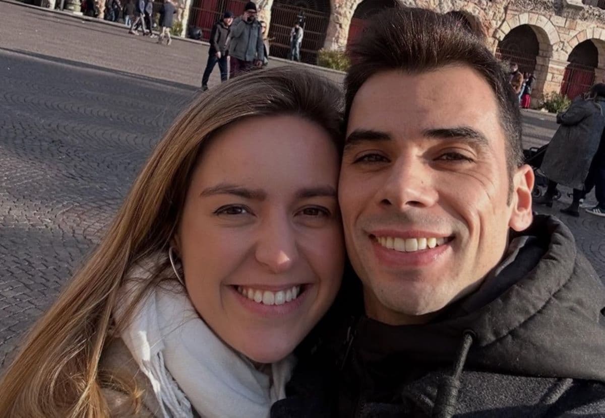 Kisah Cinta Tak Biasa Miguel Oliveira, Pilih Nikahi Adik Sendiri Kisah Cinta Tak Biasa Miguel Oliveira, Pilih Nikahi Adik Sendiri