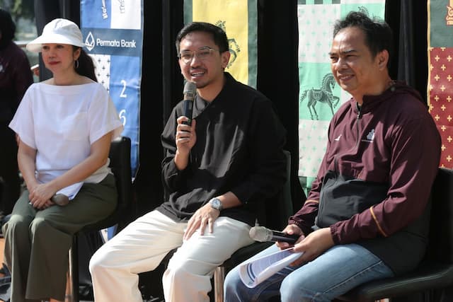 Dapat Sertifikasi Badan Atletik Dunia, Mangkunegaran Run 2026 Diikuti 7 Ribu Pelari Dapat Sertifikasi Badan Atletik Dunia, Mangkunegaran Run 2026 Diikuti 7 Ribu Pelari