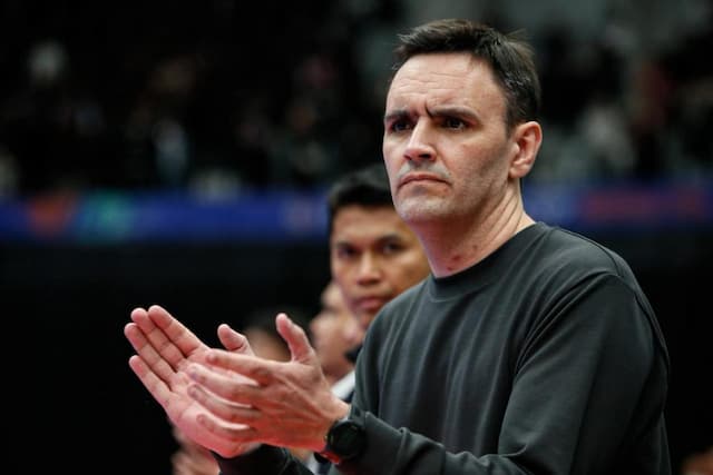 Timnas Futsal Indonesia Jadi Runner up Piala AFF Futsal 2026, Hector Souto Soroti Keputusan Wasit Timnas Futsal Indonesia Jadi Runner up Piala AFF Futsal 2026, Hector Souto Soroti Keputusan Wasit