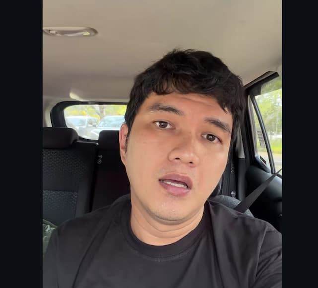 Nomor HP Aldi Taher Viral, Diserbu 10 Ribu Pesan hingga Ponsel Nge-hang Nomor HP Aldi Taher Viral, Diserbu 10 Ribu Pesan hingga Ponsel Nge-hang