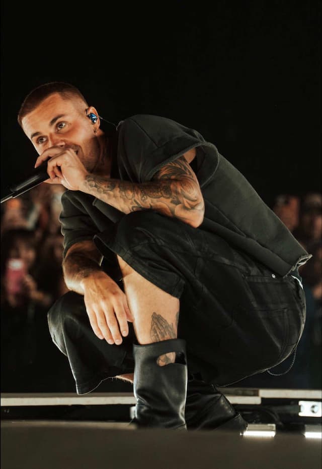 Segini Bayaran Fantastis Justin Bieber di Coachella 2026, Jadi yang Termahal Segini Bayaran Fantastis Justin Bieber di Coachella 2026, Jadi yang Termahal