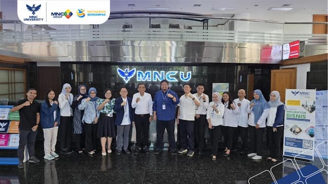 Dukung Prioritas Presiden di Daerah Tertinggal, Ditjen PPDT Gandeng MNC University Kembangkan Ekonomi Digital Desa Dukung Prioritas Presiden di Daerah Tertinggal, Ditjen PPDT Gandeng MNC University Kembangkan Ekonomi Digital Desa