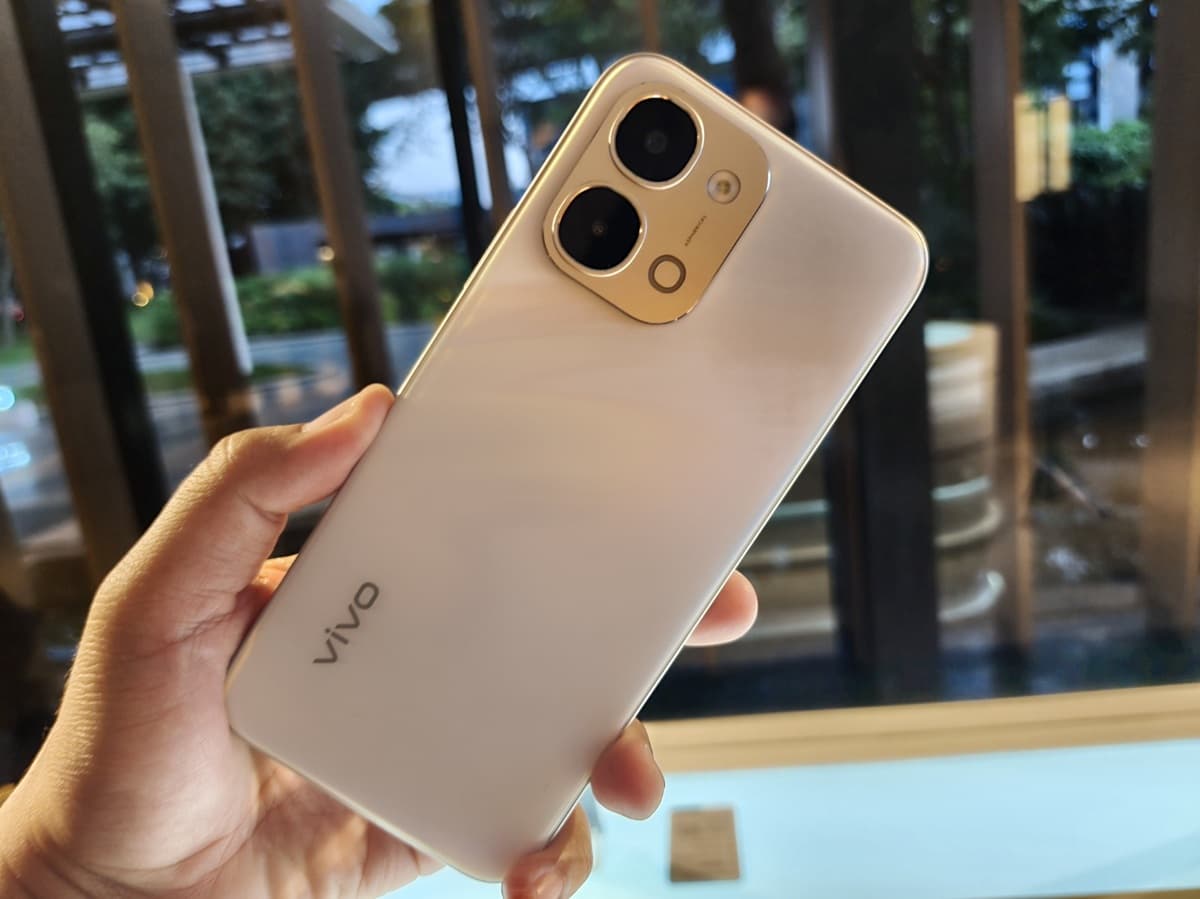 Vivo Y31d Pro Resmi Meluncur di Indonesia, Cek Spesifikasi dan Harganya Vivo Y31d Pro Resmi Meluncur di Indonesia, Cek Spesifikasi dan Harganya