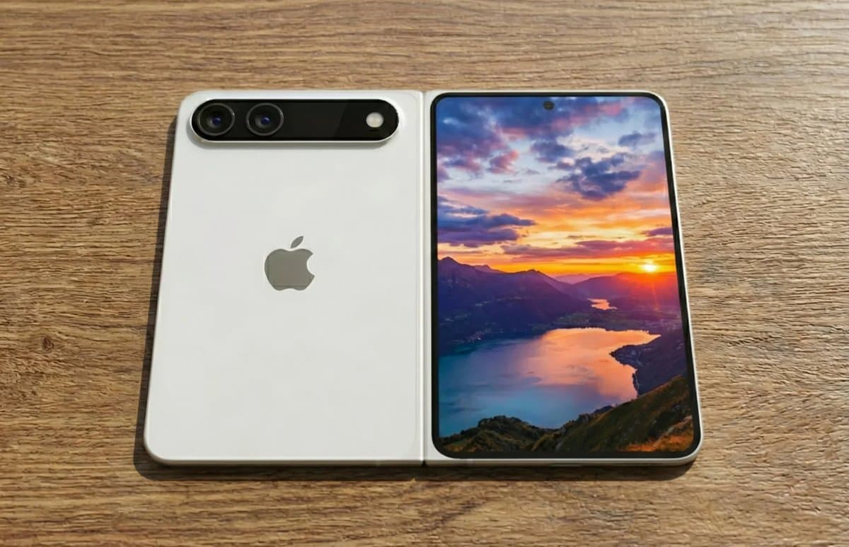 Bocoran Spesifikasi, Harga, dan Jadwal Rilis iPhone Fold Bocoran Spesifikasi, Harga, dan Jadwal Rilis iPhone Fold