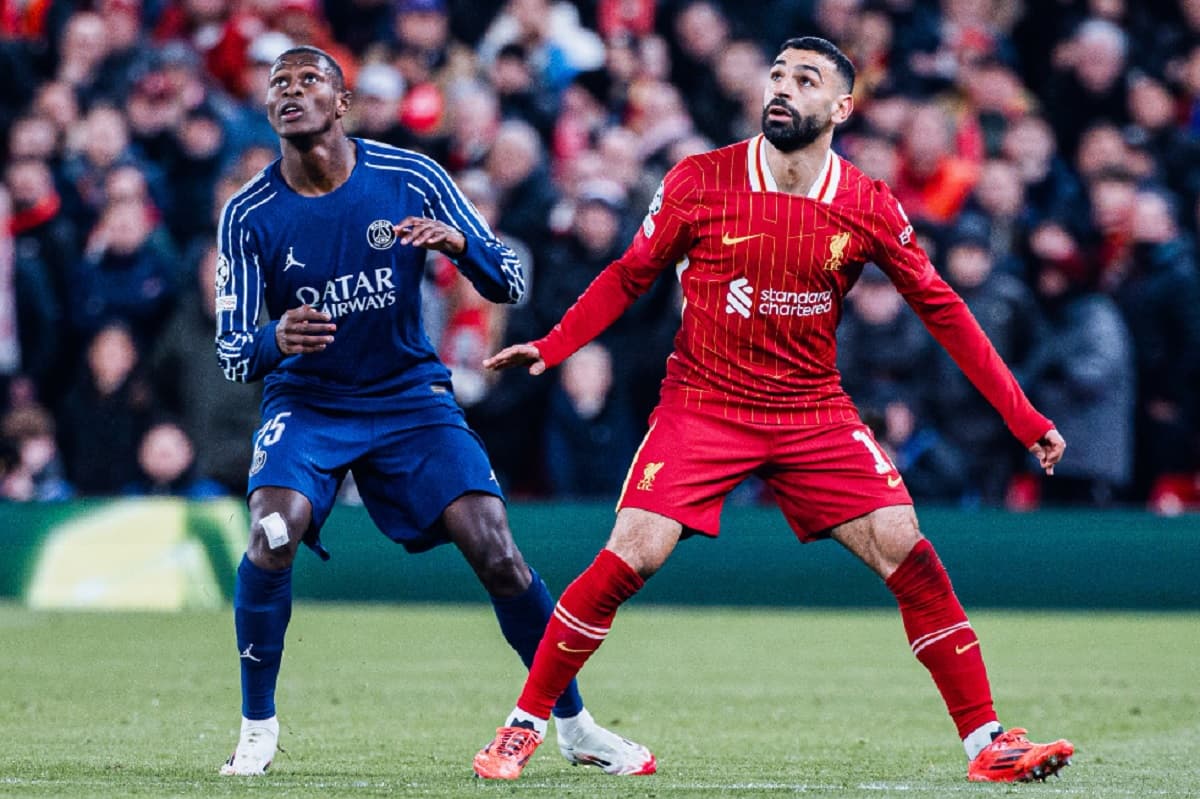 Prediksi Liverpool vs PSG di Perempatfinal Liga Champions 2025-2026: Sanggup Balas Dendam? Prediksi Liverpool vs PSG di Perempatfinal Liga Champions 2025-2026: Sanggup Balas Dendam?