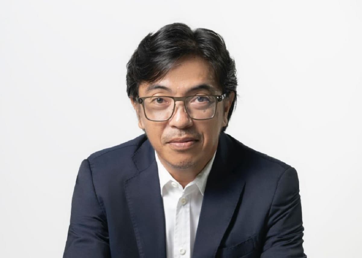 Shell Indonesia Tunjuk Andri Pratiwa Jadi Bos Baru Gantikan Ingrid Siburian Shell Indonesia Tunjuk Andri Pratiwa Jadi Bos Baru Gantikan Ingrid Siburian