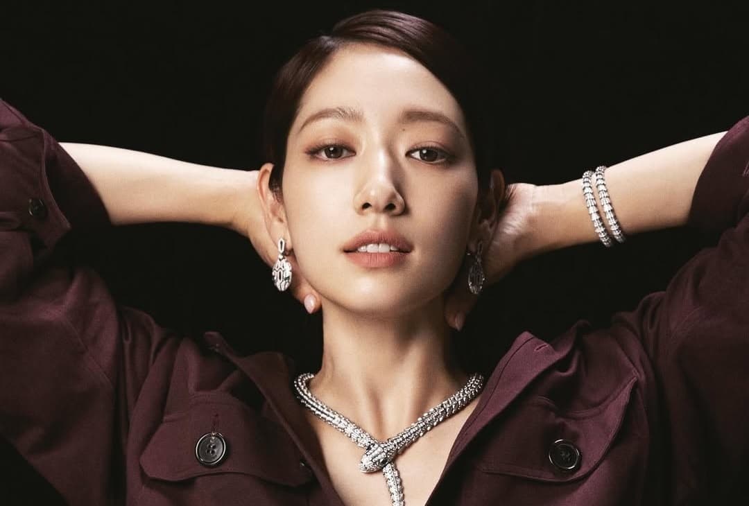 Park Shin Hye Hamil Anak Kedua, Diprediksi Lahiran September 2026 Park Shin Hye Hamil Anak Kedua, Diprediksi Lahiran September 2026