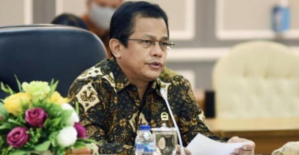Usai Menang Praperadilan Lawan KPK, Ini Respons Kuasa Hukum Indra Iskandar Usai Menang Praperadilan Lawan KPK, Ini Respons Kuasa Hukum Indra Iskandar