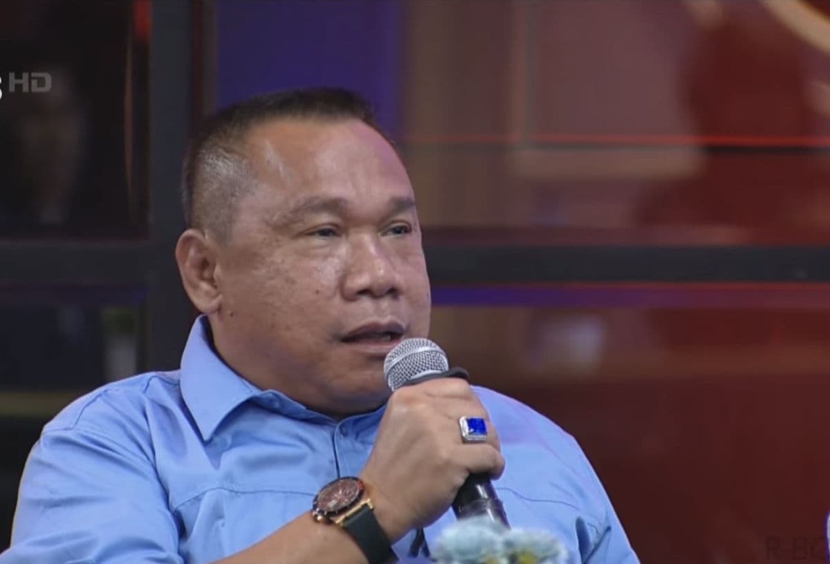 Relawan Prabowo Laporkan Saiful Mujani dan Islah Bahrawi, Ini Alasannya! Relawan Prabowo Laporkan Saiful Mujani dan Islah Bahrawi, Ini Alasannya!