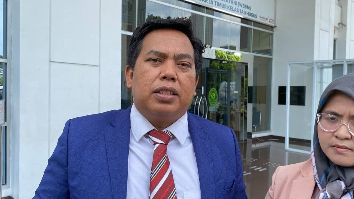 Pelaku Child Grooming Divonis 8,5 Tahun, Puspadaya Perindo Ingatkan Pergeseran Pola Kekerasan Seksual Pelaku Child Grooming Divonis 8,5 Tahun, Puspadaya Perindo Ingatkan Pergeseran Pola Kekerasan Seksual