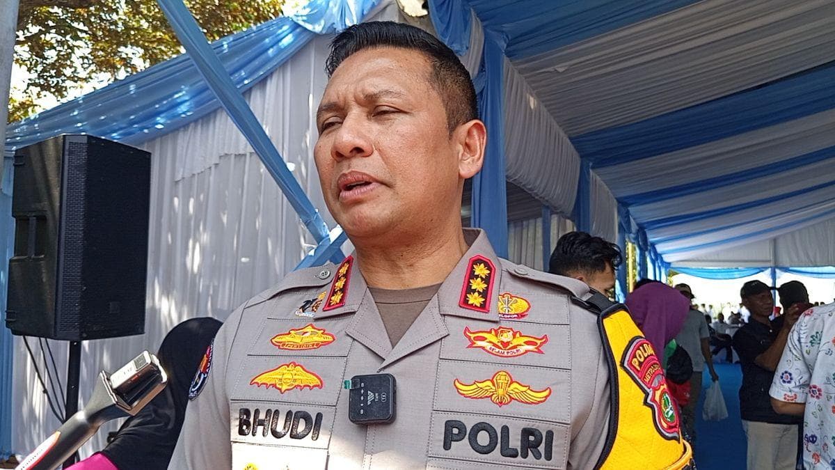 Oknum Polisi Diduga Terlibat Industri Rumahan Zenith di Semarang Oknum Polisi Diduga Terlibat Industri Rumahan Zenith di Semarang