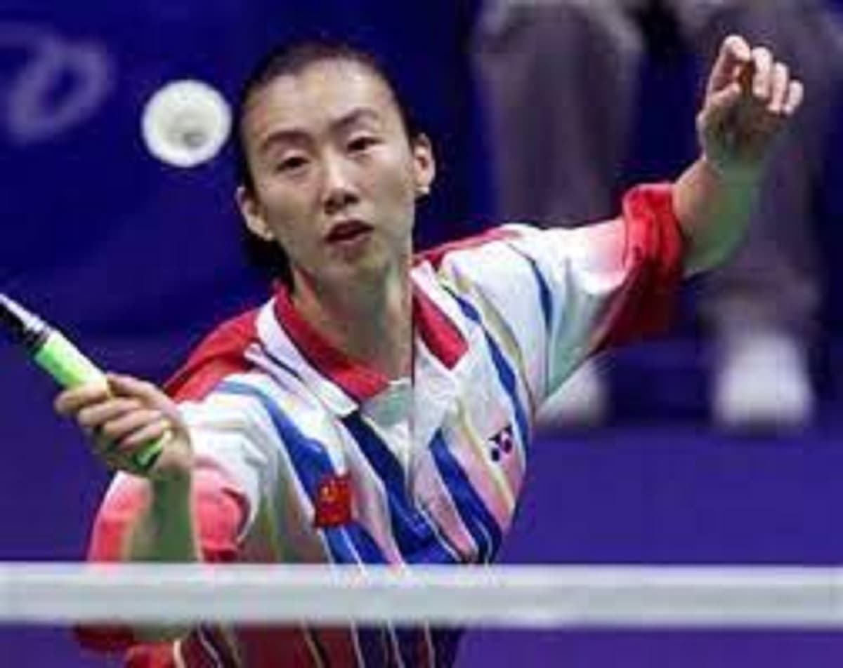 Kisah Sedih Yao Zhaoying, Eks Rival Susy Susanti yang Dilabeli Pengkhianat Negara hingga Harus Hidup Terasing Kisah Sedih Yao Zhaoying, Eks Rival Susy Susanti yang Dilabeli Pengkhianat Negara hingga Harus Hidup Terasing