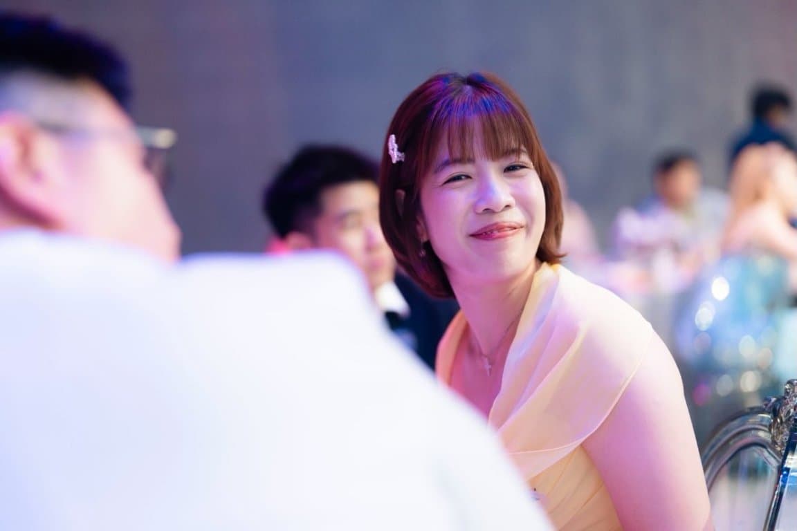 3 Pebulu Tangkis Supercantik Dunia yang Kariernya Makin Meningkat Usai Menikah, Nomor 1 Sabet Emas Olimpiade 3 Pebulu Tangkis Supercantik Dunia yang Kariernya Makin Meningkat Usai Menikah, Nomor 1 Sabet Emas Olimpiade