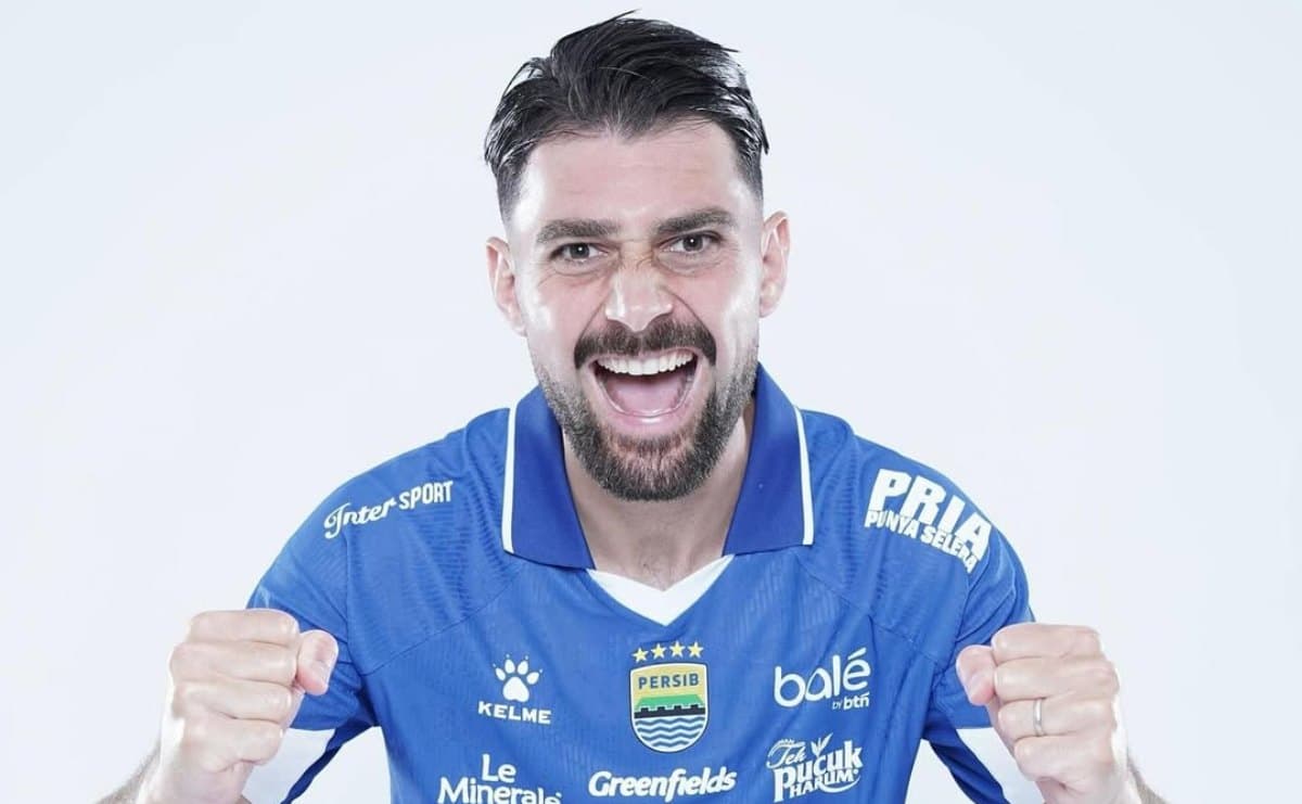 Frans Putros Senang Persib Bandung Kandidat Terdepan Juara Super League 2025-2026 Frans Putros Senang Persib Bandung Kandidat Terdepan Juara Super League 2025-2026