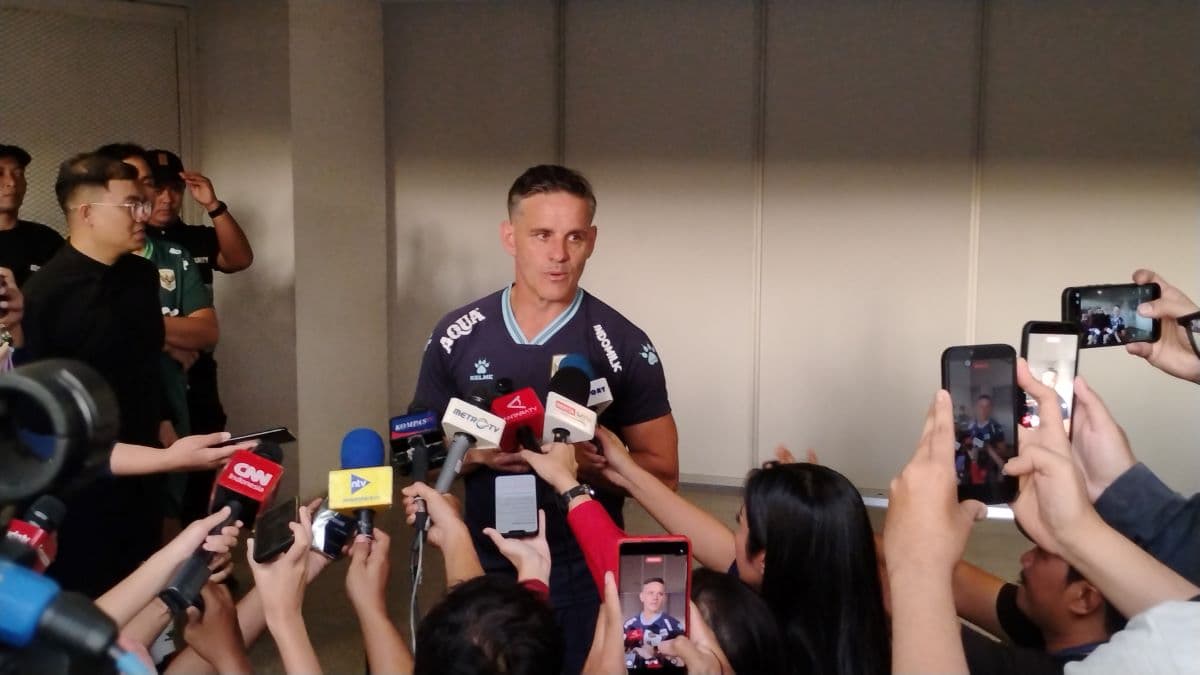 Ada Peran John Herdman dalam Kemenangan 4-0 Timnas Indonesia U-17 atas Timor Leste di Piala AFF U-17 2026 Ada Peran John Herdman dalam Kemenangan 4-0 Timnas Indonesia U-17 atas Timor Leste di Piala AFF U-17 2026