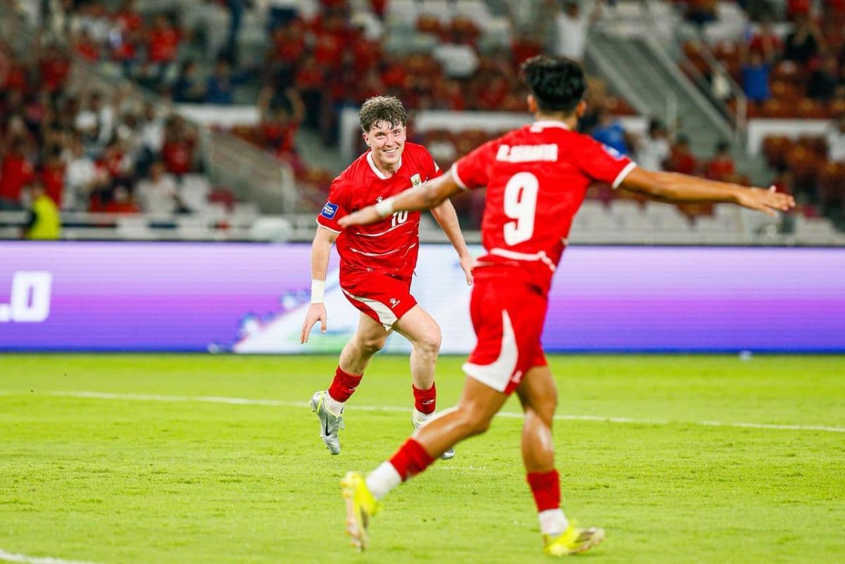 Media Italia Alergi Timnas Indonesia, Coret Skuad Garuda dari 6 Calon Peserta Playoff Tambahan Piala Dunia 2026! Media Italia Alergi Timnas Indonesia, Coret Skuad Garuda dari 6 Calon Peserta Playoff Tambahan Piala Dunia 2026!