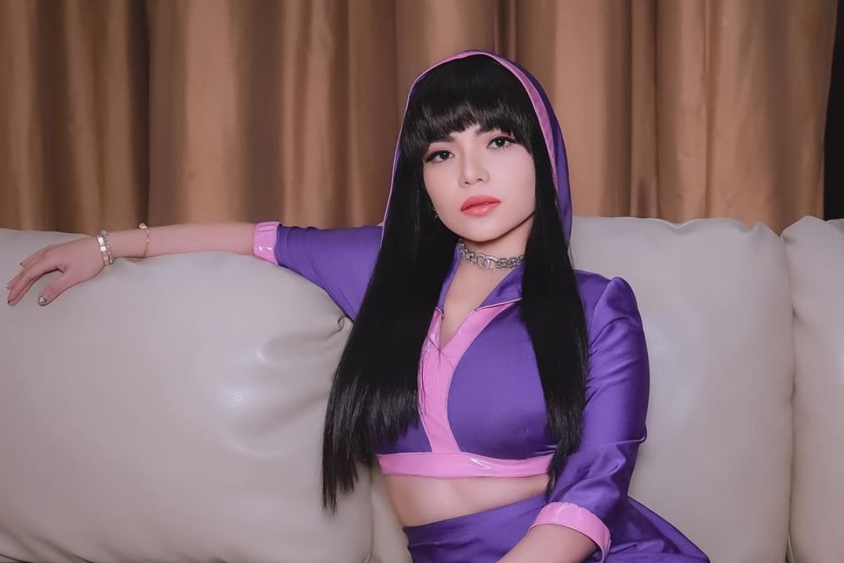 Dinar Candy Trauma dengan Pria Posesif, Akui Lebih Nyaman Menjomlo Dinar Candy Trauma dengan Pria Posesif, Akui Lebih Nyaman Menjomlo