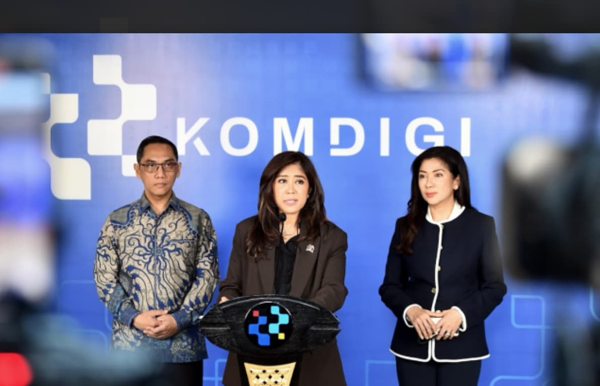 TikTok Tutup 780 Ribu Akun Anak di Indonesia TikTok Tutup 780 Ribu Akun Anak di Indonesia