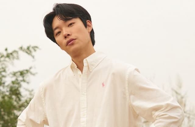 Ryu Jun Yeol Digaet Bintangi Drama Adaptasi Webtoon Outback Ryu Jun Yeol Digaet Bintangi Drama Adaptasi Webtoon Outback