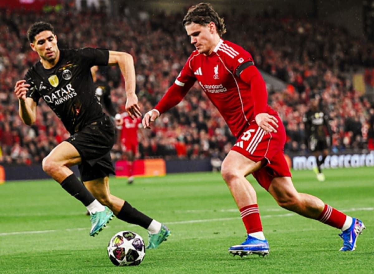 Daftar 2 Klub yang Lolos Semifinal Liga Champions 2025-2026: Liverpool dan Barcelona Tersingkir! Daftar 2 Klub yang Lolos Semifinal Liga Champions 2025-2026: Liverpool dan Barcelona Tersingkir!